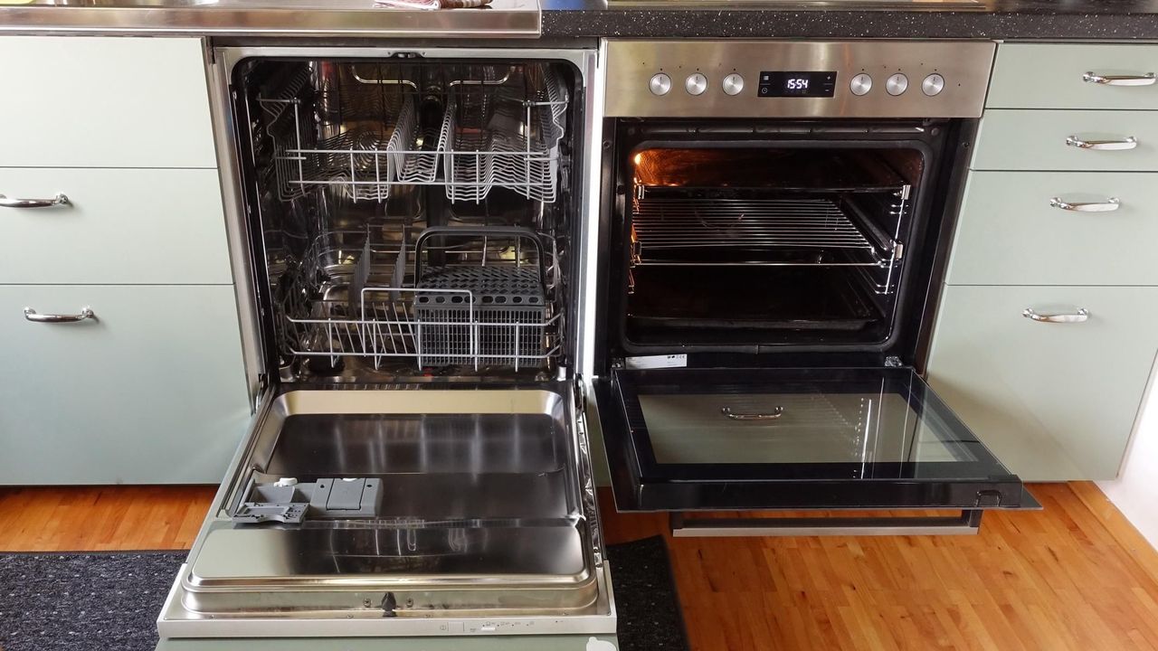 Küche / Küchenzeile Küche / Küchenzeile